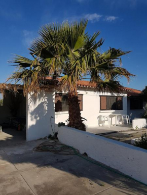 CountryHouse,Poseidon